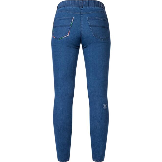 Rafiki Evo jeggings mujer
