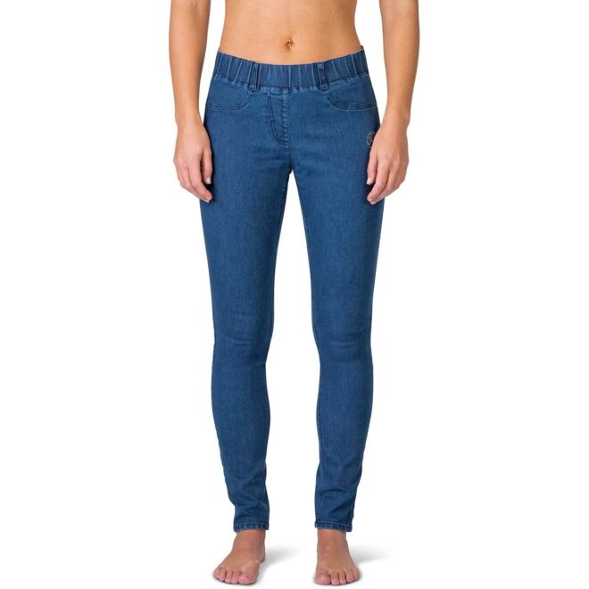 Rafiki Evo jeggings mujer