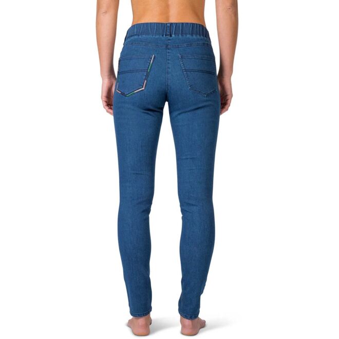 Rafiki Evo jeggings mujer