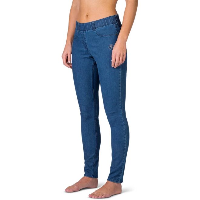 Rafiki Evo jeggings mujer