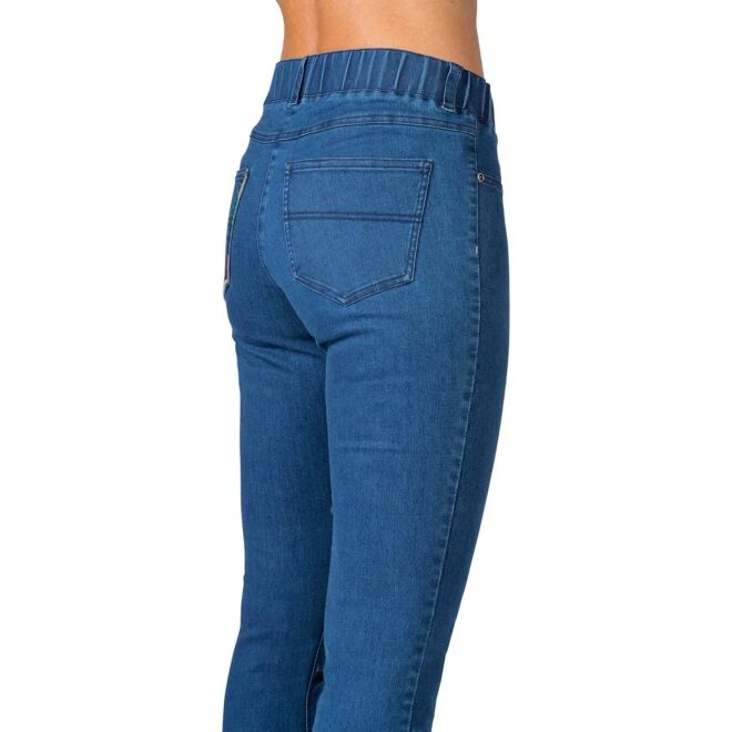 Rafiki Evo jeggings mujer