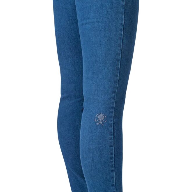 Rafiki Evo jeggings mujer