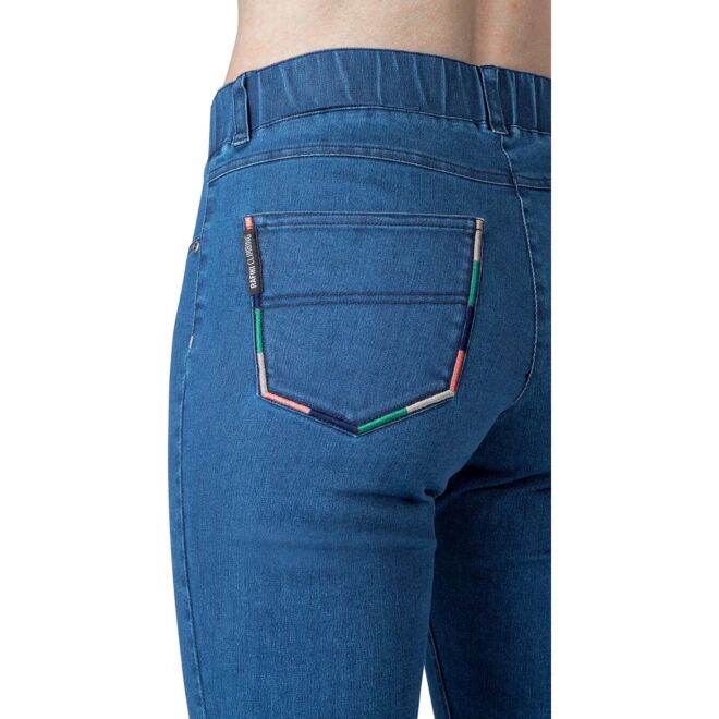 Rafiki Evo jeggings mujer