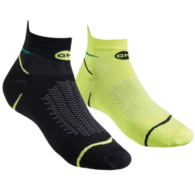Calze GM Sport Run Ultralight 2Pack calcetines de trail running