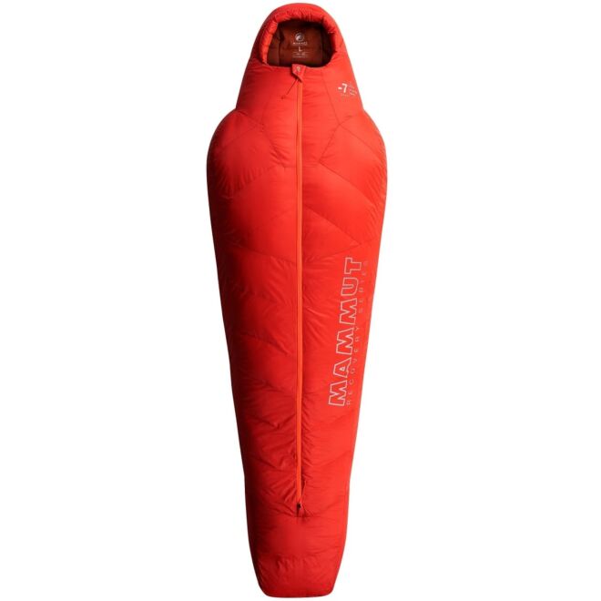 Mammut Perform Down Bag -7° saco de dormir