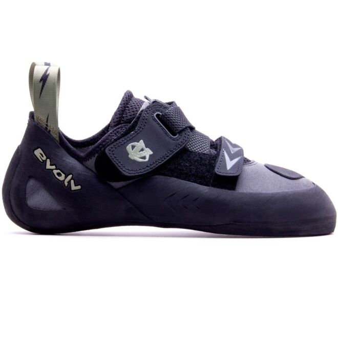 Evolv Kronos zapatillas de escalada
