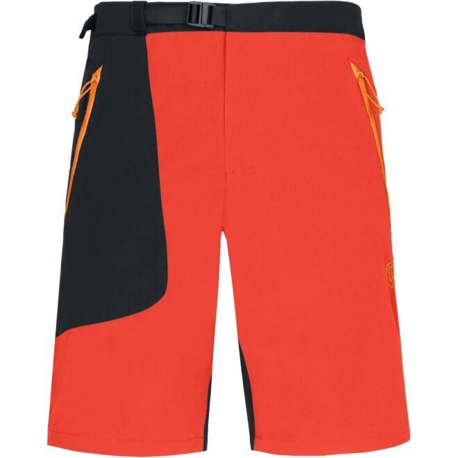 Rock Experience Half Dollar bermuda pantalones hombre