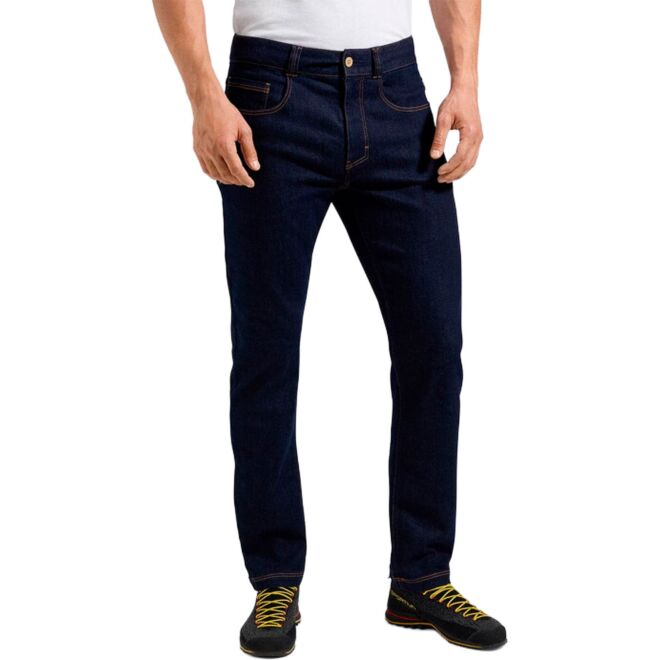 La Sportiva Eldo Jeans M 2.0 pantalones hombre