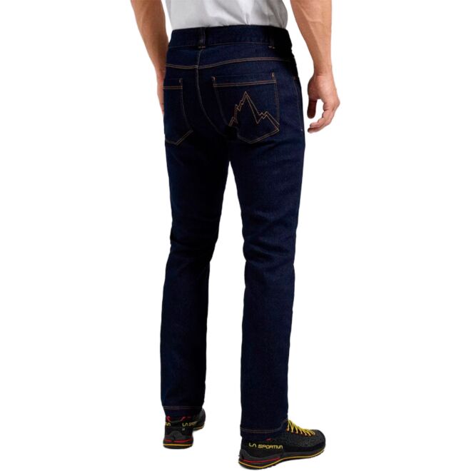 La Sportiva Eldo Jeans M 2.0 pantalones hombre