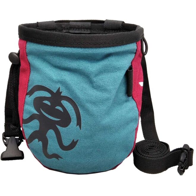 Rafiki Scoop bolsa de magnesio