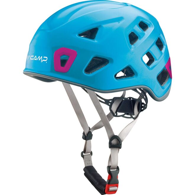 CAMP Storm casco alpinismo arrampicada