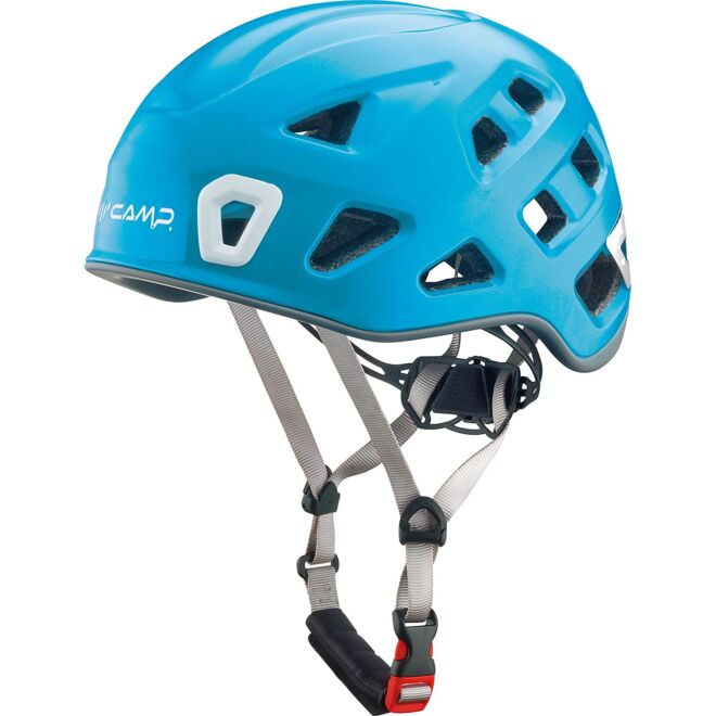 CAMP Storm casco alpinismo arrampicada