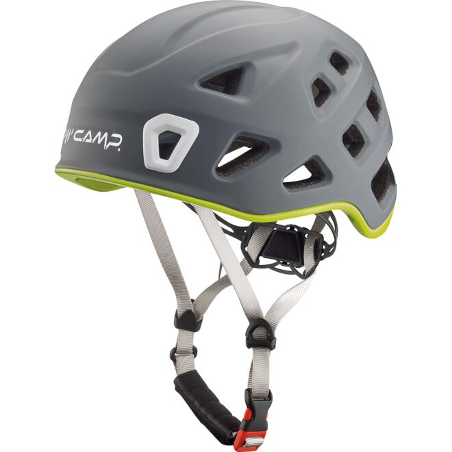 CAMP Storm casco alpinismo arrampicada