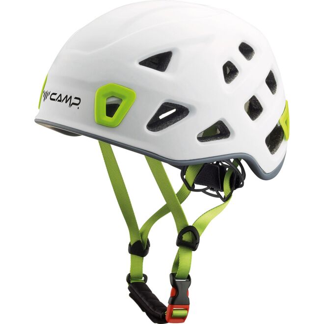 CAMP Storm casco alpinismo arrampicada