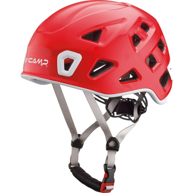 CAMP Storm casco alpinismo arrampicada