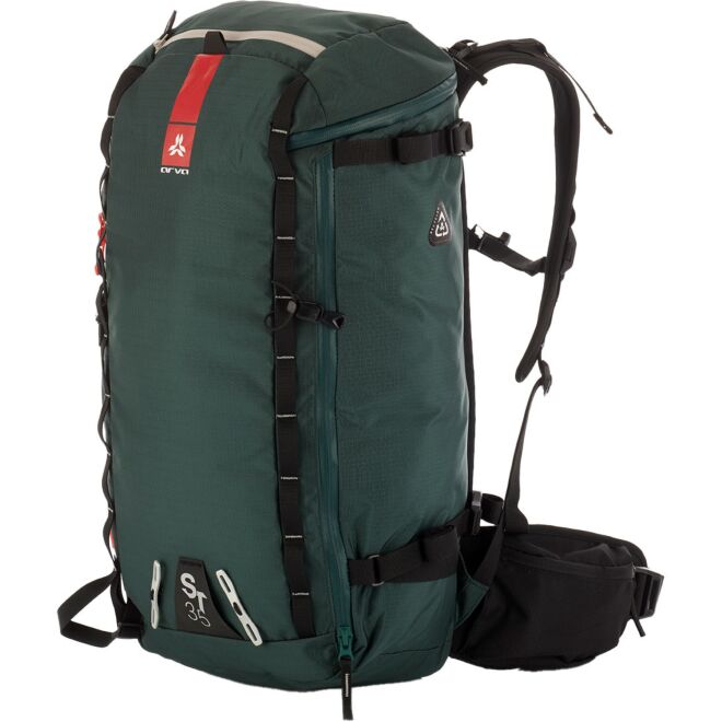 ARVA ST 35 mochilas de esquí de travesía