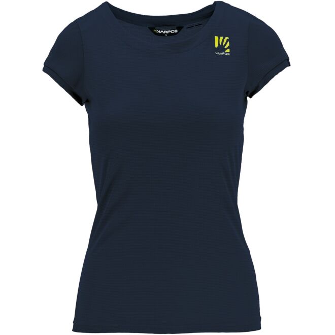 Karpos Loma W Jersey camiseta mujer