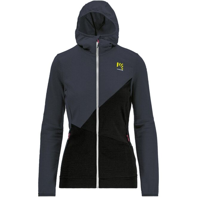 Karpos Nuvolau W Fleece pile técnico mujer