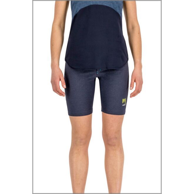 Karpos Dolada W Bermuda women's shorts