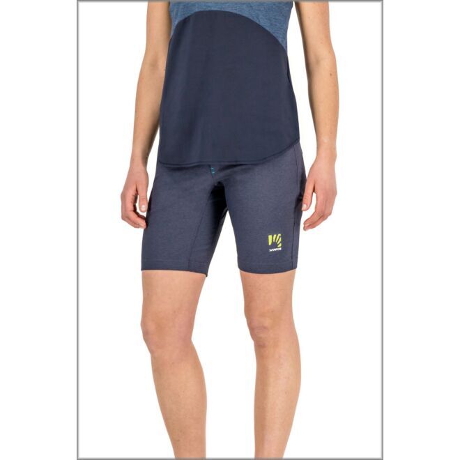 Karpos Dolada W Bermuda women's shorts