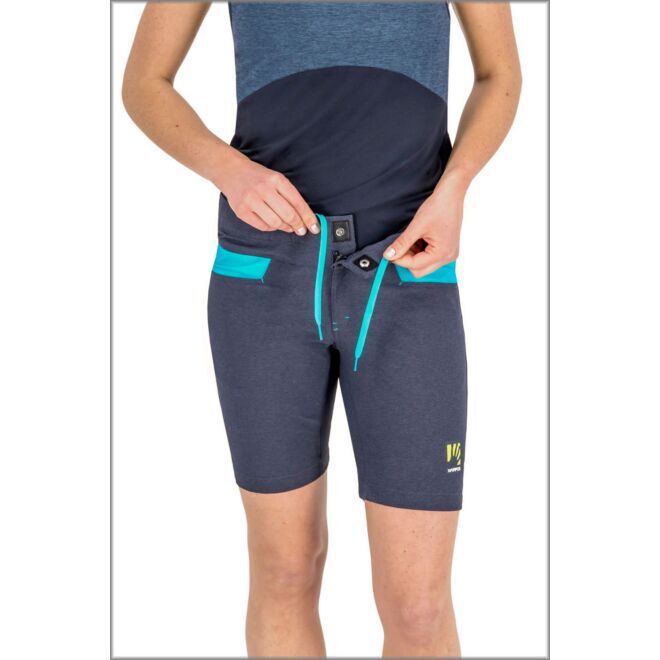 Karpos Dolada W Bermuda women's shorts
