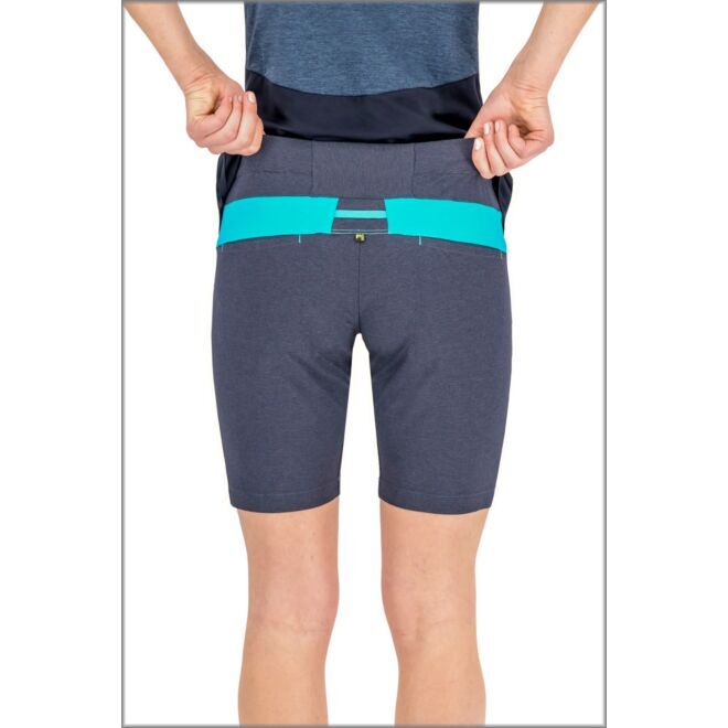 Karpos Dolada W Bermuda women's shorts