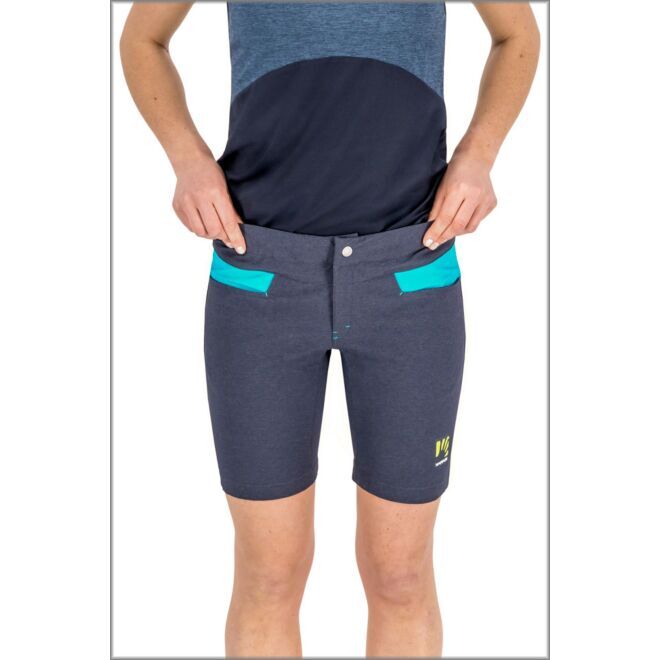 Karpos Dolada W Bermuda women's shorts