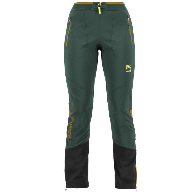 Karpos Alagna Plus Evo W Pant pantalones mujer