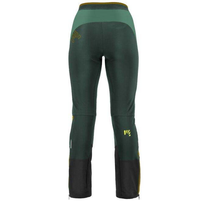 Karpos Alagna Plus Evo W Pant pantalones mujer