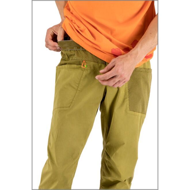 Karpos Faggio Pant pantalones de hombre