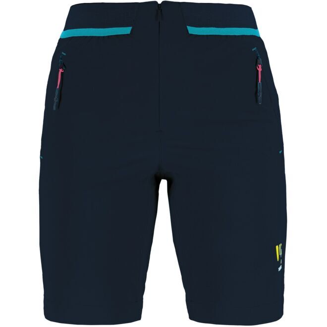 Karpos Tre Cime W Bermuda pantalón corto mujer
