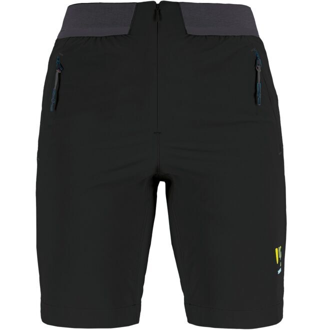 Karpos Tre Cime W Bermuda pantalón corto mujer