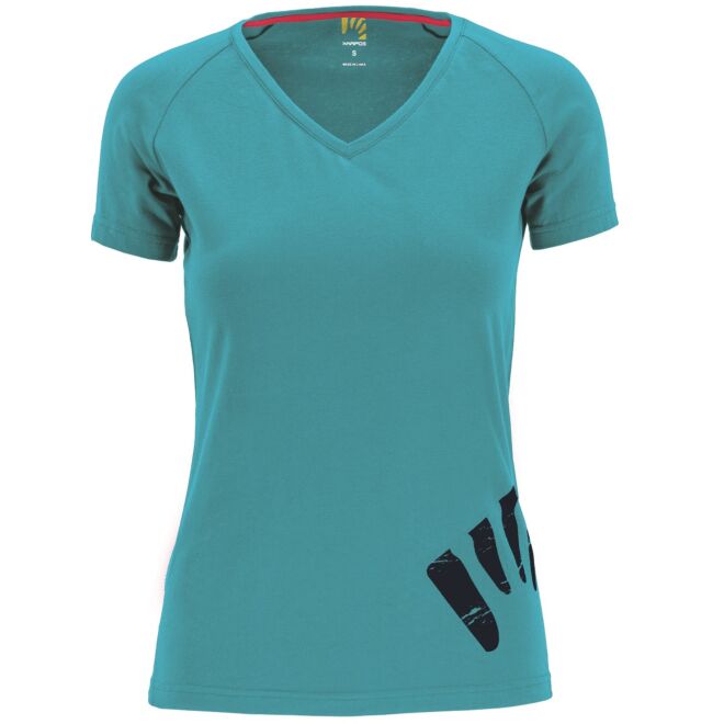 Karpos Astro Alpino W T-Shirt camiseta mujer
