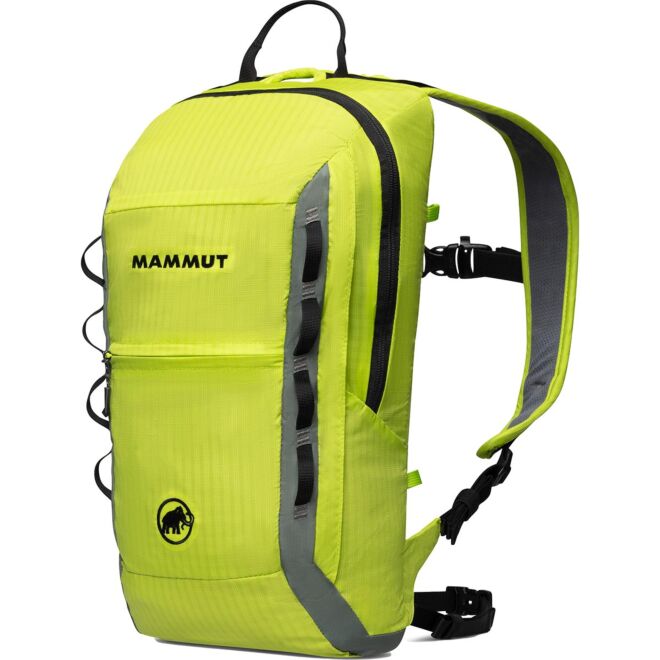 Mammut Neon Light 12 l mochila de escalada