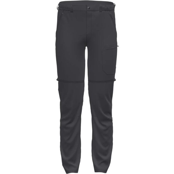 Rock Experience Observer 3.0 Zip Off M pantalones hombre