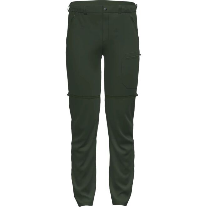 Rock Experience Observer 3.0 Zip Off M pantalones hombre