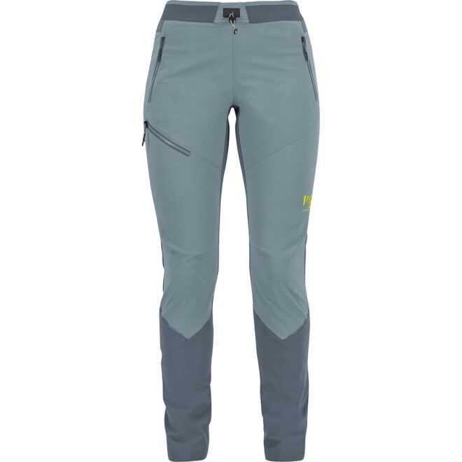 Karpos Rock Evo Pant W pantalones mujer