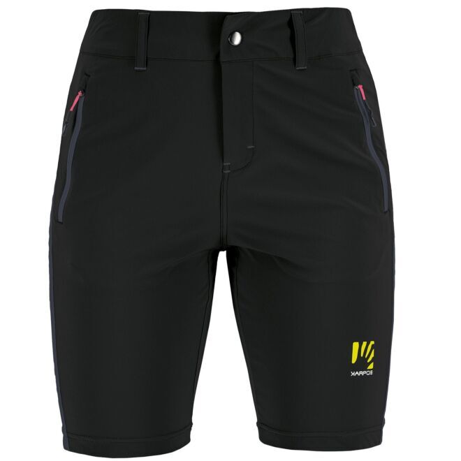 Karpos Fantasia W Bermuda women's shorts