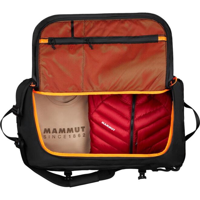 Mammut Cargon 90 bolsa de viaje