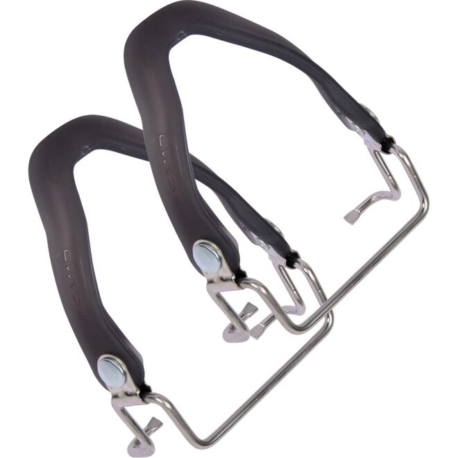 CAMP gancho delantero semiautomático Skimo