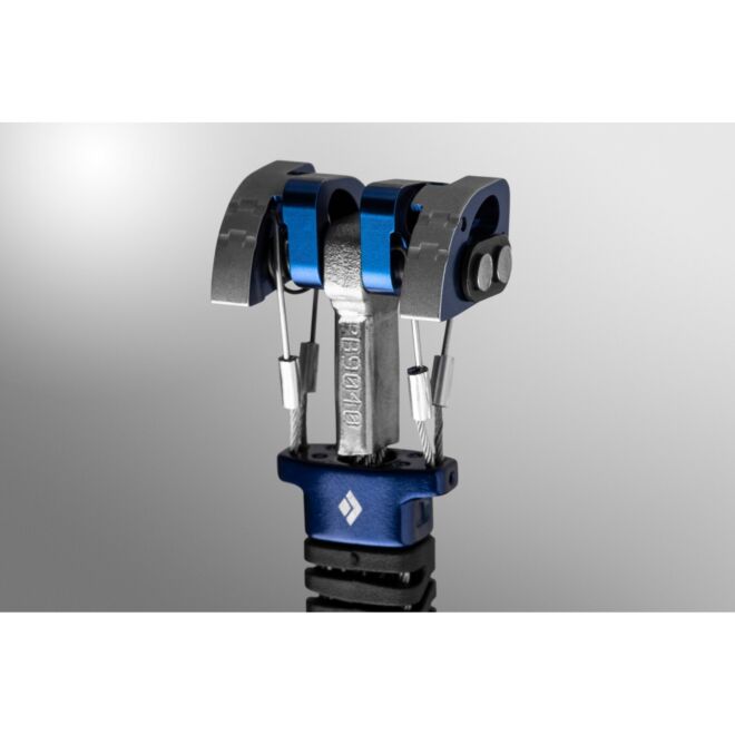 BD Black Diamond Camalot Z4 friend de escalada 0.2
