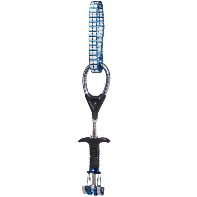 BD Black Diamond Camalot Z4 friend de escalada 0.3