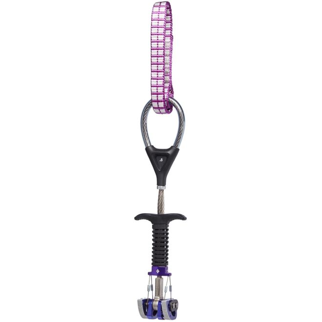 BD Black Diamond Camalot Z4 set completo friend de escalada