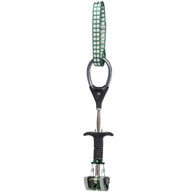 BD Black Diamond Camalot Z4 set completo friend de escalada
