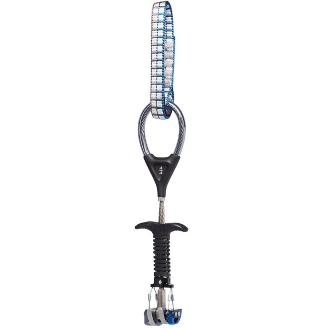BD Black Diamond Camalot Z4 Offset set completo friend arrampicata
