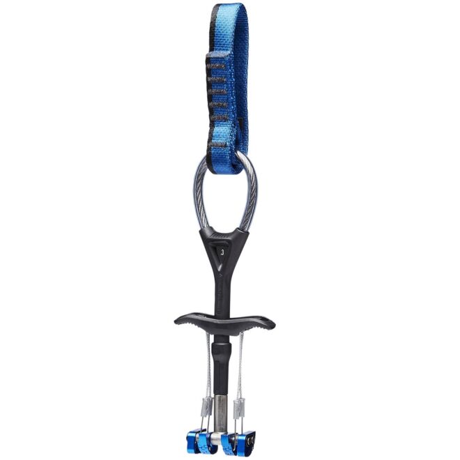 BD Black Diamond Camalot C4 set de 0.3 a 0.5 friend de escalada