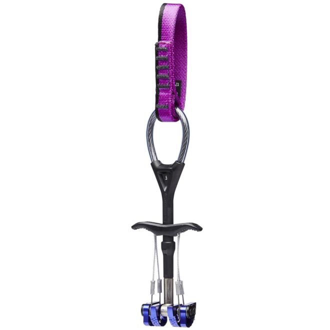 BD Black Diamond Camalot C4 set de 0.3 a 3 friend de escalada