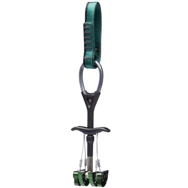 BD Black Diamond Camalot C4 friend de escalada 0.75