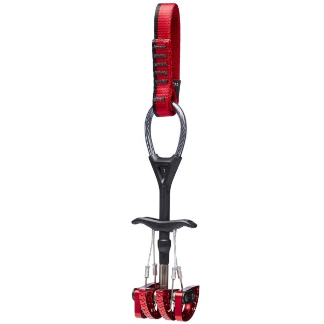 BD Black Diamond Camalot C4 set de 0.3 a 3 friend de escalada