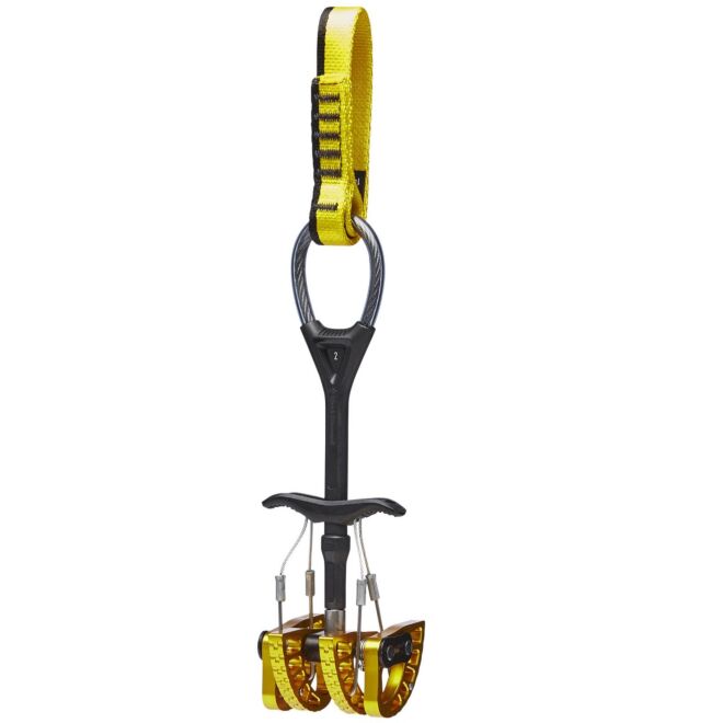 BD Black Diamond Camalot C4 set completo friend de escalada